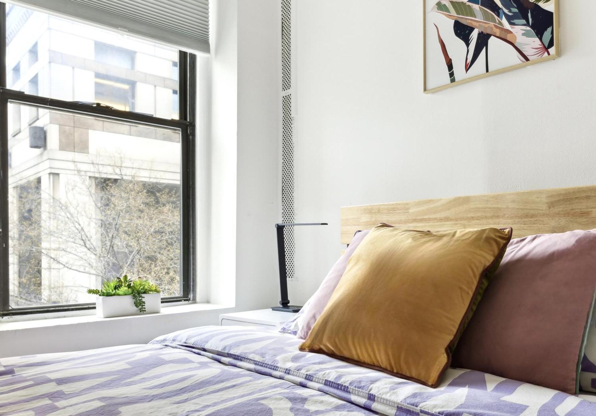 Apartamento 2 Bedroom Cozy Next To Rockefeller Center
